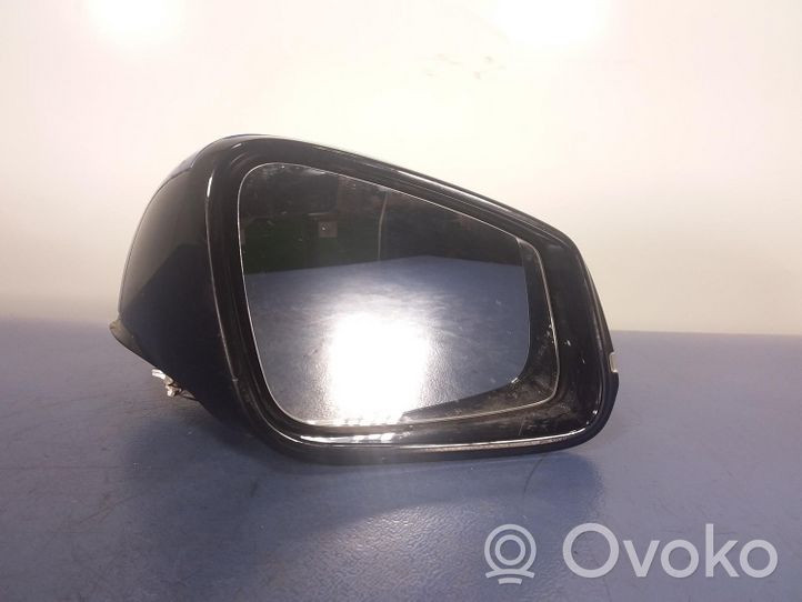 BMW 3 F30 F35 F31 Specchietto retrovisore elettrico portiera anteriore 