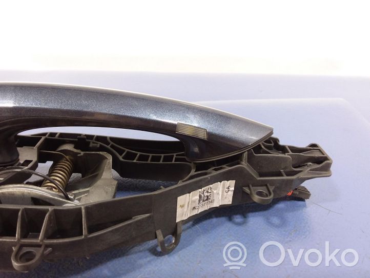 BMW 7 G11 G12 Maniglia esterna per portiera posteriore 7377242