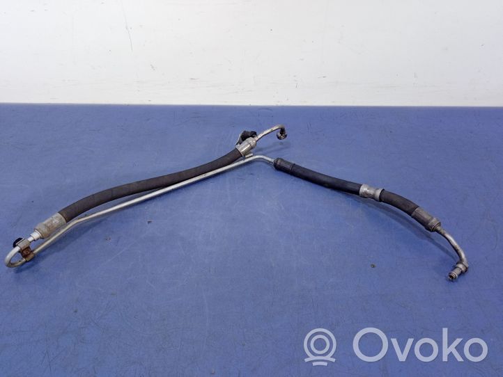 BMW 5 E39 Power steering hose/pipe/line 6751565