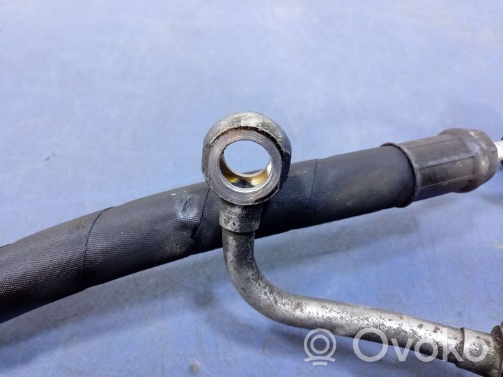 BMW 5 E39 Power steering hose/pipe/line 6751565