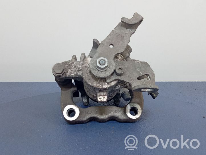 Seat Arona Rear brake caliper 01