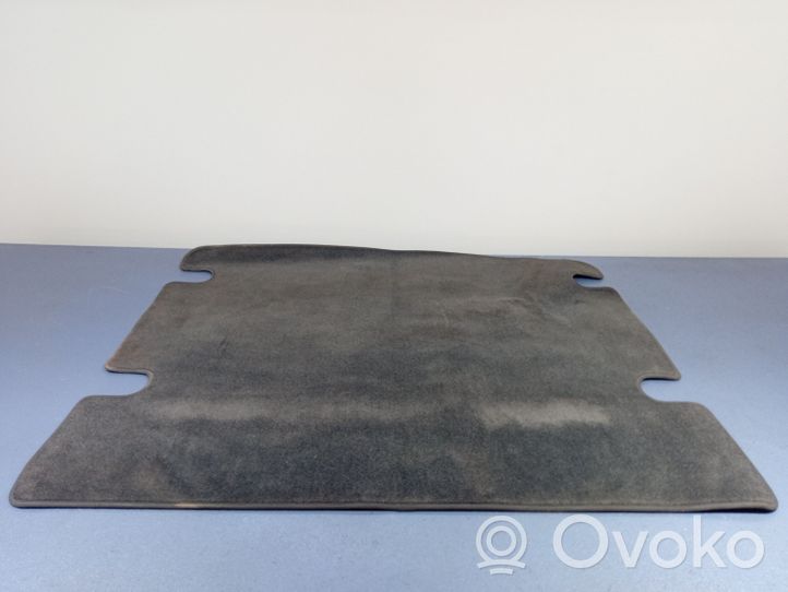 Porsche Cayenne (9PA) Rivestimento pavimento anteriore 01