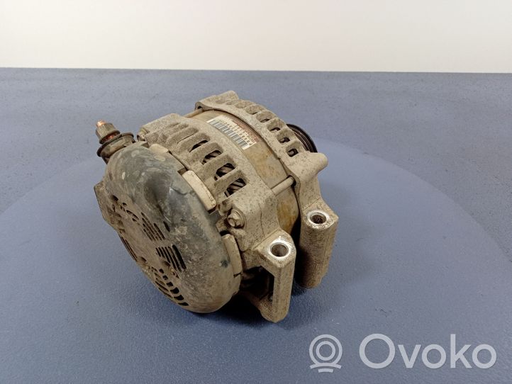 Jeep Grand Cherokee Ģenerators P04801835AC