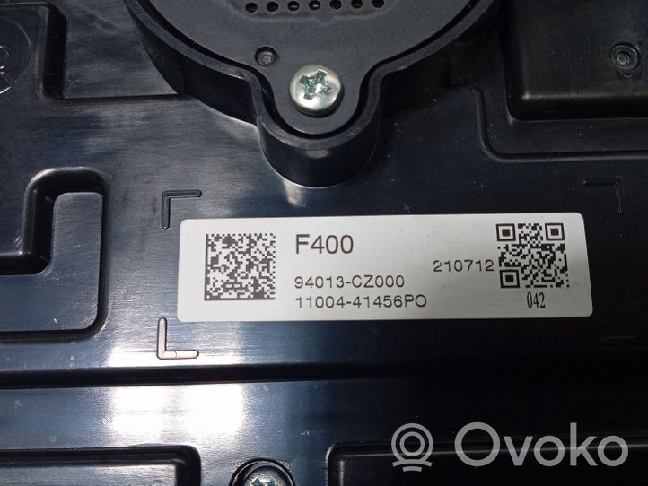 Hyundai Tucson IV NX4 Tachimetro (quadro strumenti) 94013-CZ000