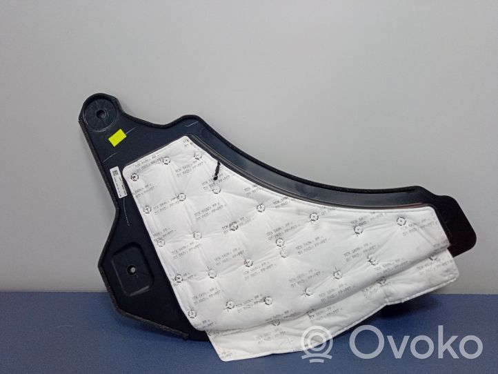 Hyundai Tucson IV NX4 Altro elemento di rivestimento sottoporta/montante 96381-N7500