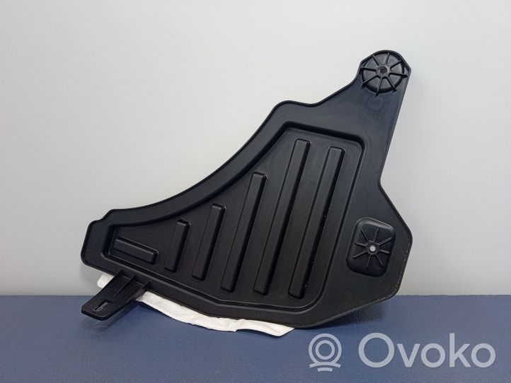 Hyundai Tucson IV NX4 Altro elemento di rivestimento sottoporta/montante 96381-N7500