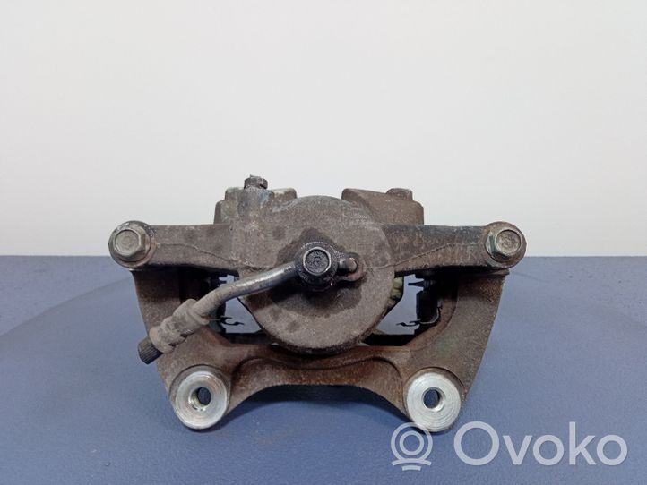 Hyundai Tucson IV NX4 Pinza del freno anteriore 58110N7100