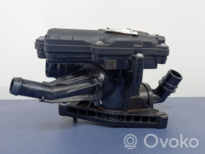 Hyundai Tucson IV NX4 Boîtier de thermostat / thermostat 25600-2M810