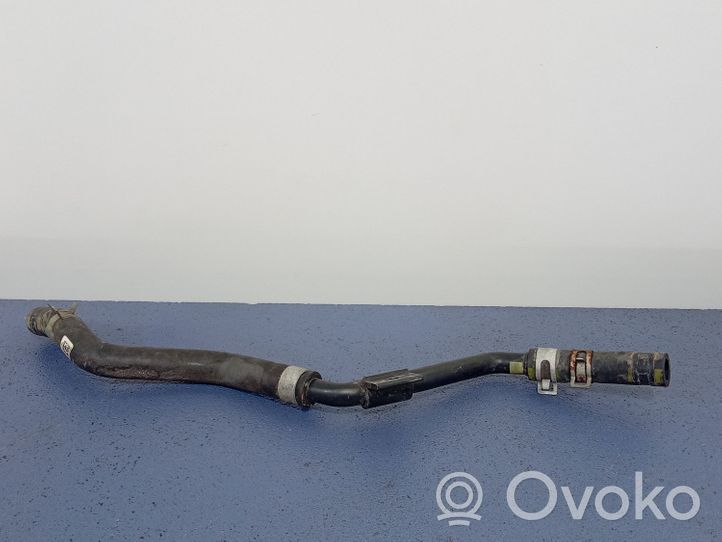 Hyundai Tucson IV NX4 Tubo flessibile del liquido di raffreddamento del motore 25435-P0000