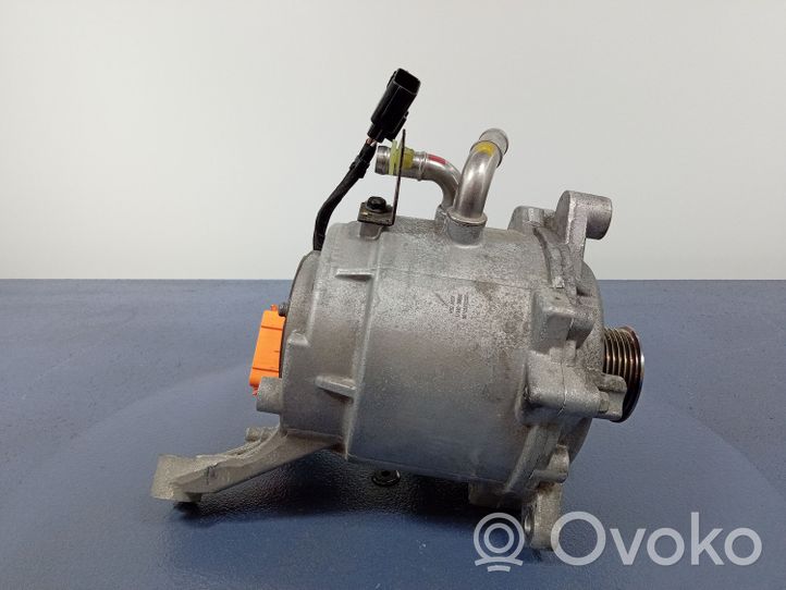 Hyundai Tucson IV NX4 Alternator 37390-2M900