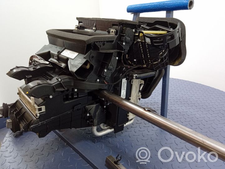 Volvo S60 Scatola climatizzatore riscaldamento abitacolo assemblata 31436976