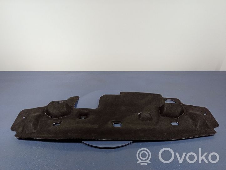 Volvo S60 Isolante termico/insonorizzante vano motore/cofano 31377521