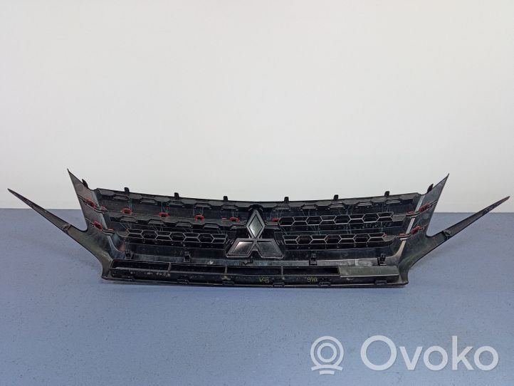 Mitsubishi Space Star Grille de calandre avant 7450B351