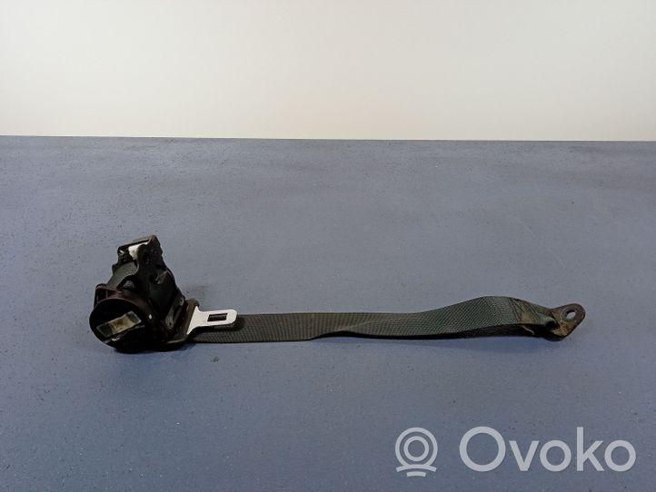 Nissan Qashqai Etuistuimen turvavyö 307735299JN