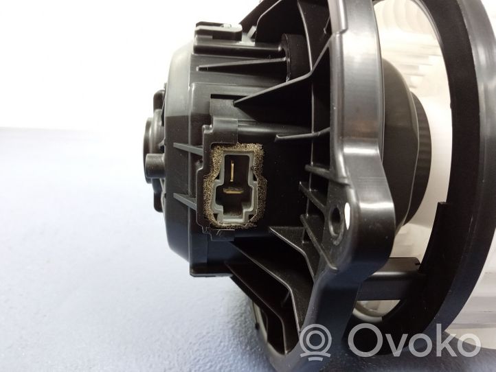 Hyundai Tucson IV NX4 Soplador/ventilador calefacción F00S3B2620