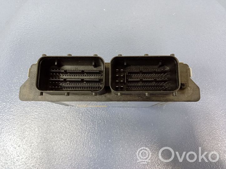 Hyundai Tucson IV NX4 Centralina/modulo motore ECU 39199-2M021