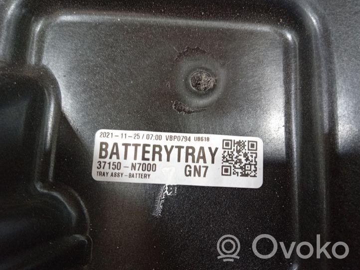 Hyundai Tucson IV NX4 Vassoio scatola della batteria 37150-N7000