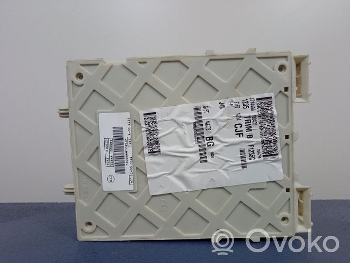 Ford Focus ST Muut ohjainlaitteet/moduulit GV6T-14A073-BG