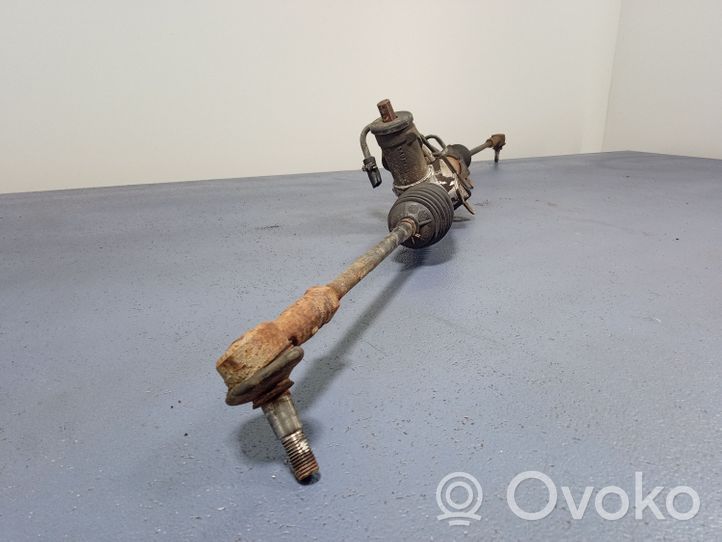 Daewoo Leganza Steering rack 01