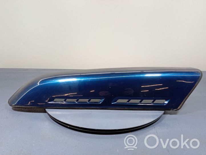 Opel Frontera B Front bodywork piece 01