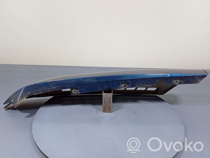 Opel Frontera B Front bodywork piece 01