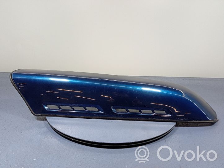 Opel Frontera B Front bodywork piece 01