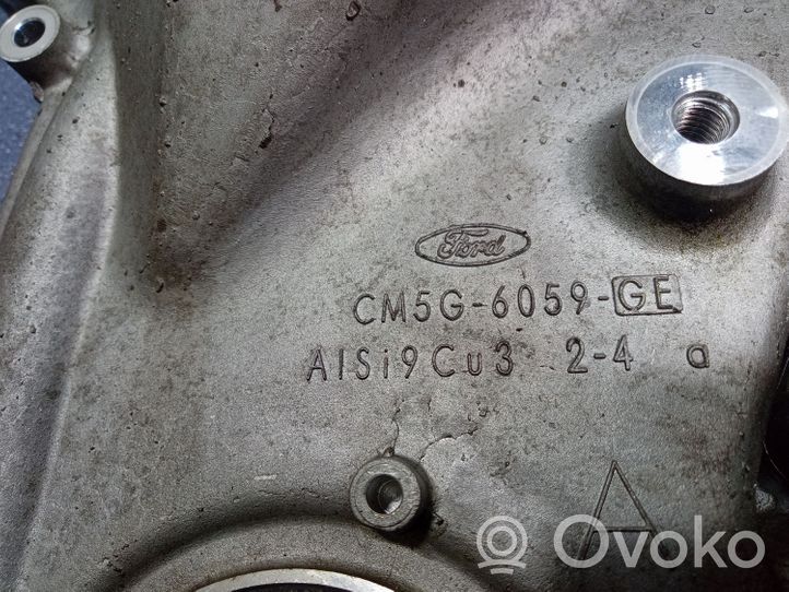 Ford Ecosport Cache culbuteur CM5G-6059-GE