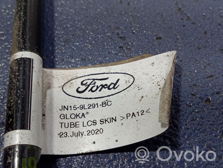 Ford Ecosport Tuyau d'alimentation conduite de carburant JN15-9L291-BC