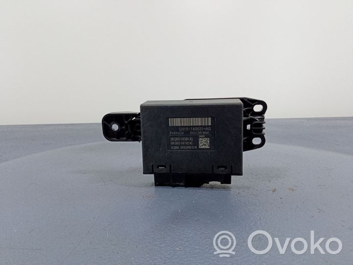 Ford Ecosport Unité de commande, module PDC aide au stationnement GN15-14B531-AG