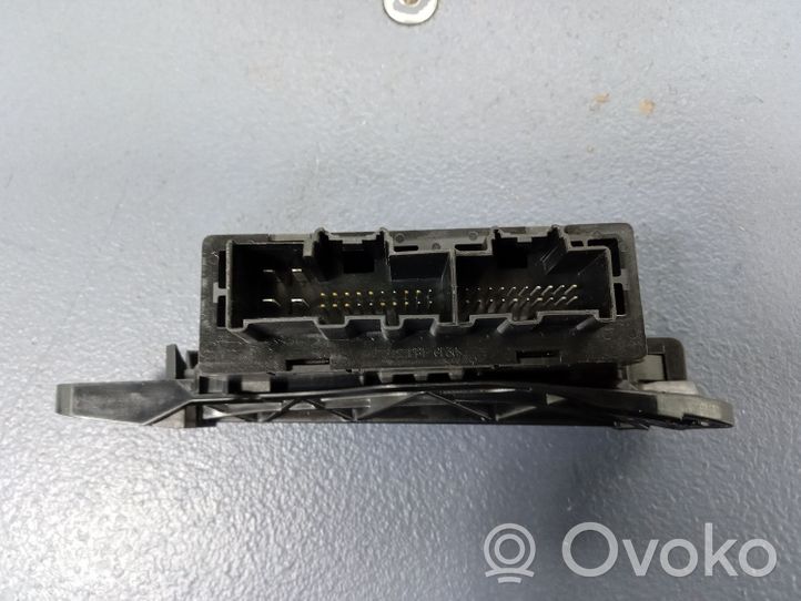 Ford Ecosport Parking PDC control unit/module GN15-14B531-AG