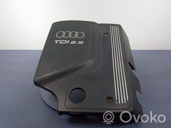 Audi A6 S6 C4 4A Osłona podwozia przednia 046103927