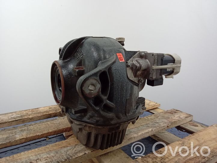 BMW M3 Rear differential 8747239