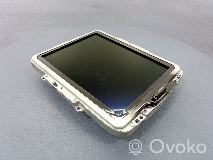 Volvo S90, V90 Unità principale autoradio/CD/DVD/GPS 31456506