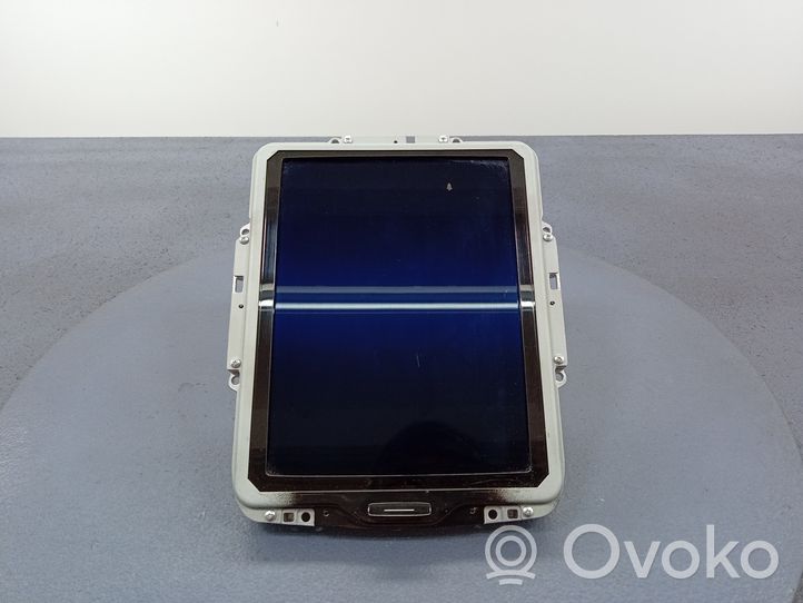 Volvo S90, V90 Unità principale autoradio/CD/DVD/GPS 31456506