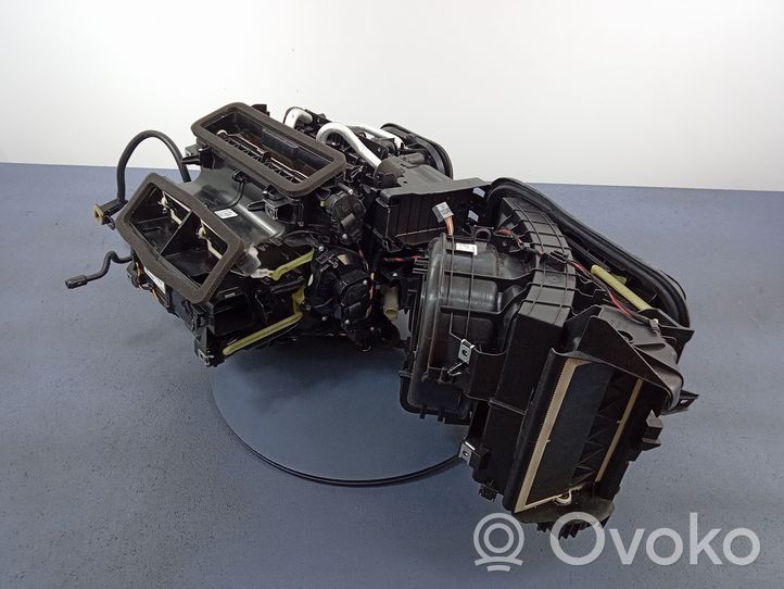 Volvo S90, V90 Scatola climatizzatore riscaldamento abitacolo assemblata 31497561