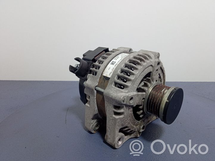 Ford Ecosport Alternador KN15-10300-AAA