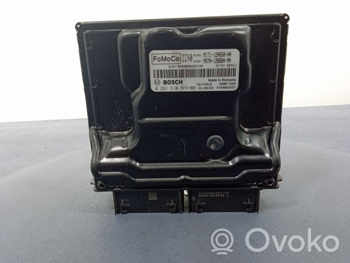 Ford Puma Centralina/modulo motore ECU 0261S105FH