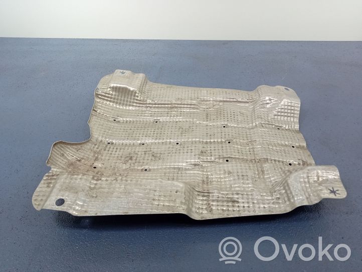 Ford Puma Bouclier thermique d'échappement L1TB-11122-AF