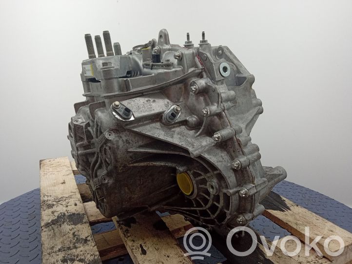 Ford puma gearbox outlet