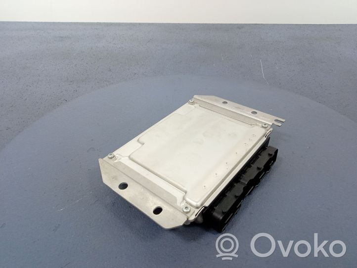 KIA Cerato Motorsteuergerät ECU 0281011538