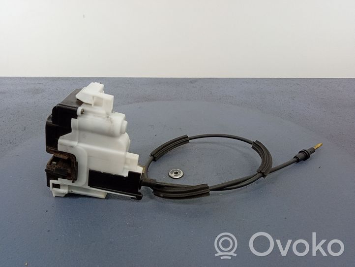 Ford Ka Etuoven lukko 51794337