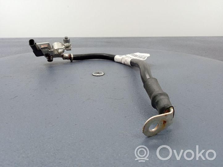 Volvo S90, V90 Other wiring loom 31376758