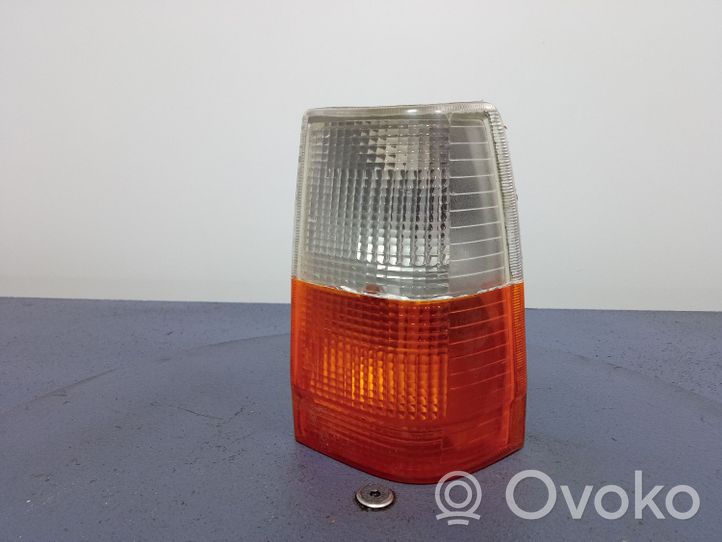 Volvo 740 Front indicator light 01