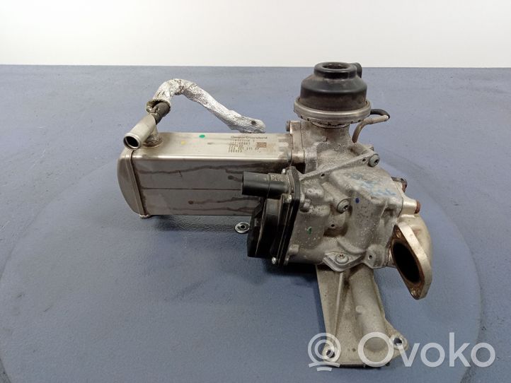 Audi A4 S4 B9 EGR-venttiili/lauhdutin 059131511BP