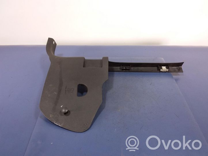 Ford Mustang V Altro elemento di rivestimento sottoporta/montante 