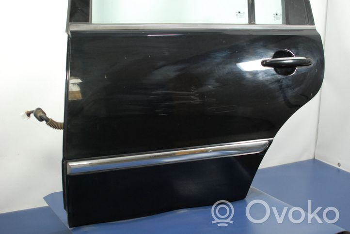 KIA Opirus Rear door 