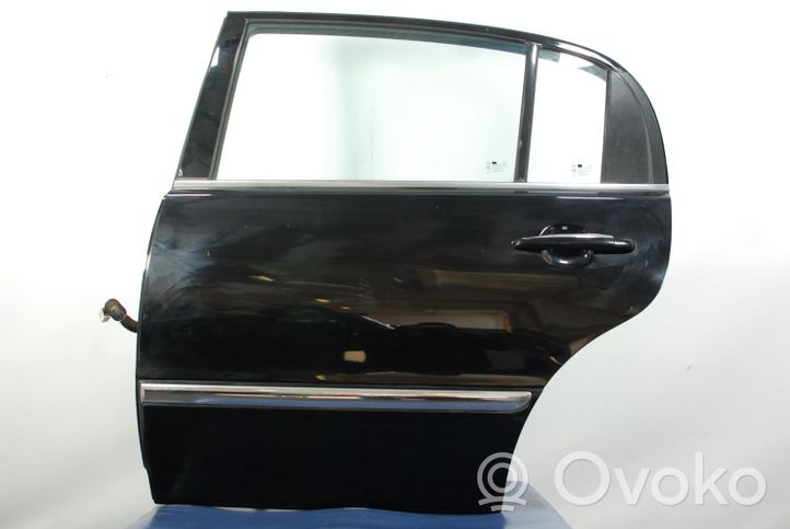 KIA Opirus Rear door 