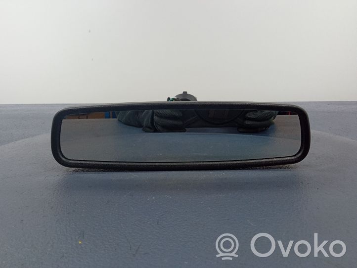 Ford Puma Rear view mirror (interior) FU5A17E678EA