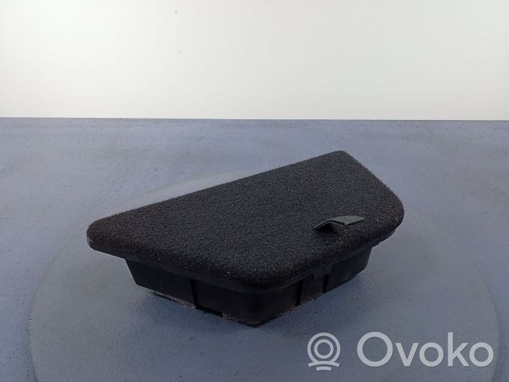 Hyundai i30 Verkleidung Abdeckung Heckklappe Kofferraumdeckel Satz Set 85753-A6510