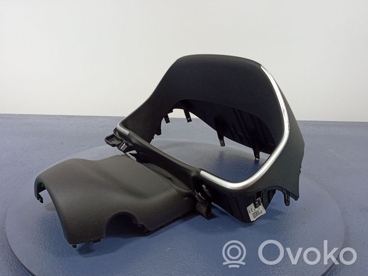 Hyundai Tucson IV NX4 Altro elemento di rivestimento sottoporta/montante 84830-N7000